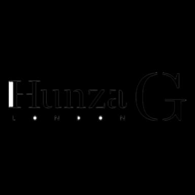 Hunza G