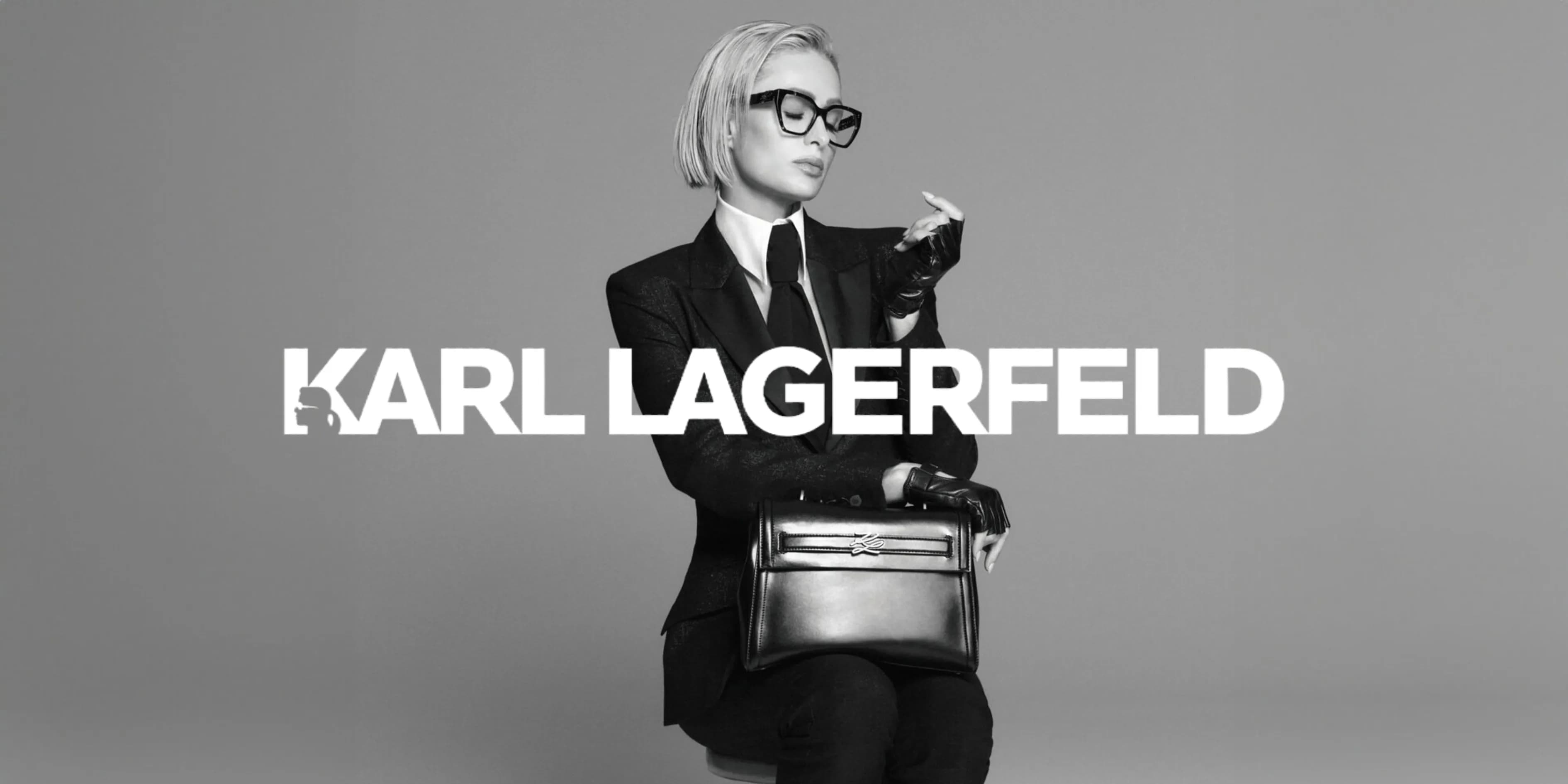 Karl Lagerfeld
