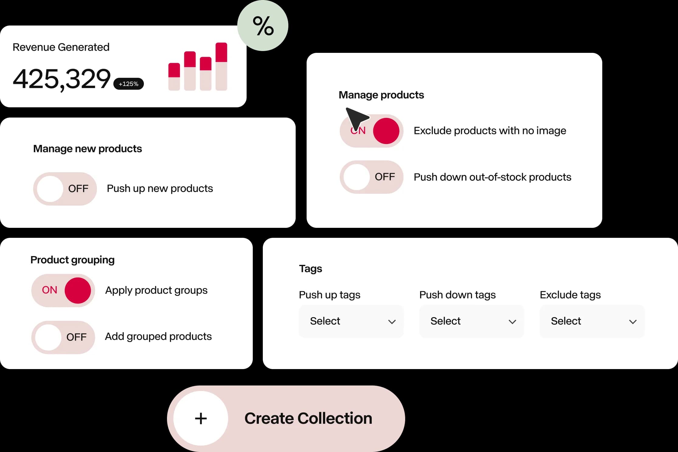 Transform Your Profits with Just One Click