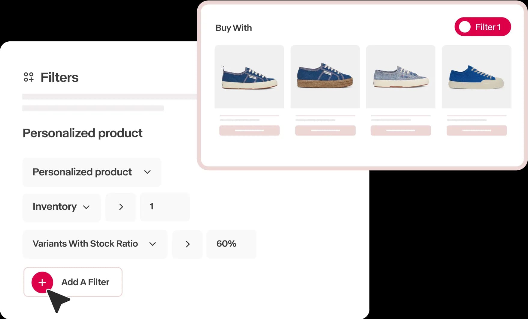 Shape Your Perfect Product Recommendation Strategy