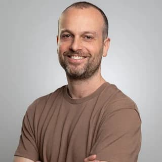 Daniel Gurevitch