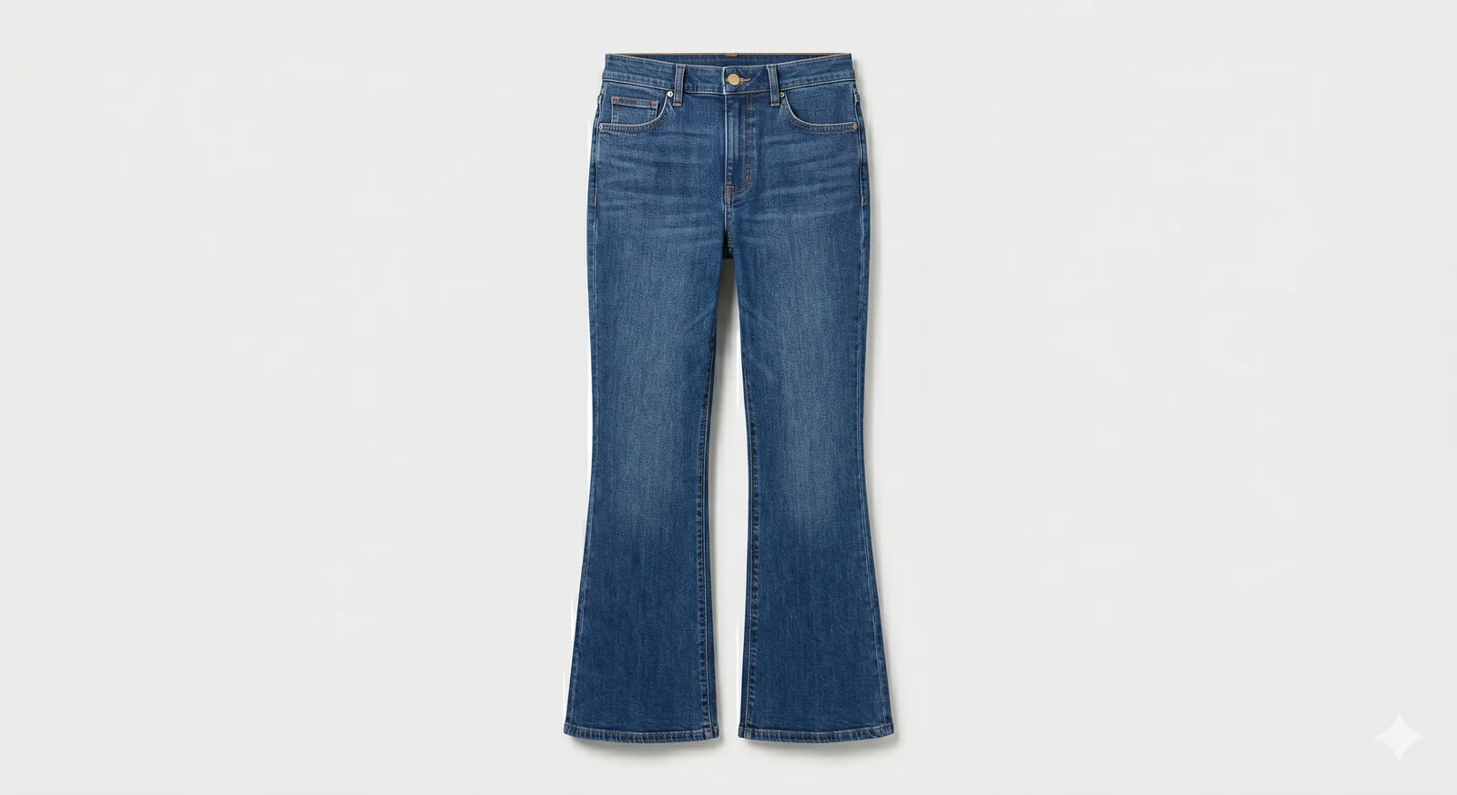 Bootcut Jean