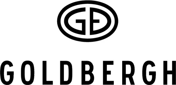 Goldbergh logo