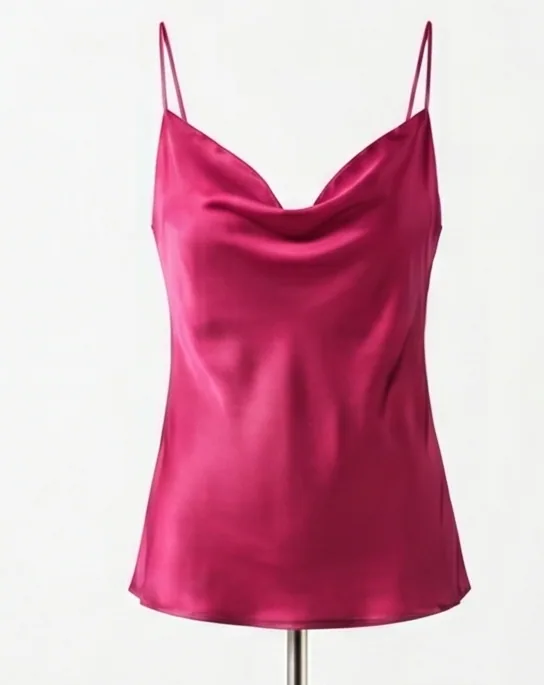Silk Cami