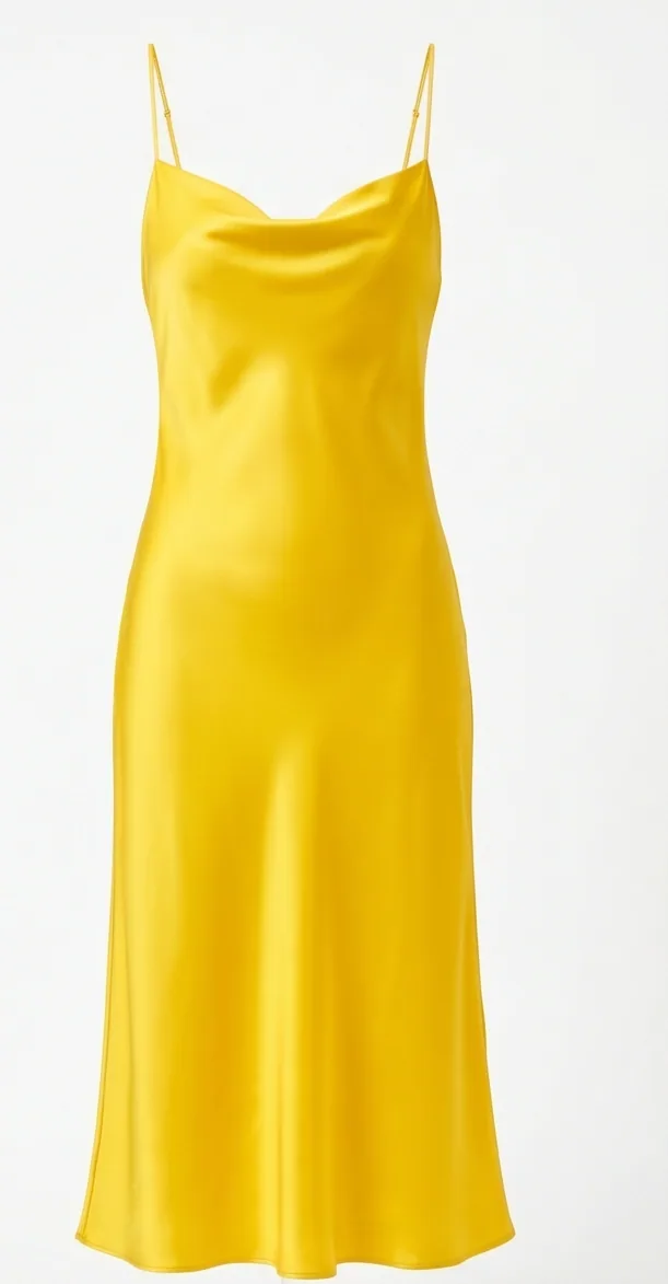 Slip Dress